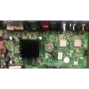 دانلود فلش فریمور (دامپ ) دی وی ارHI3531_V2_30_AHD0408 MX25L12805D 8CH DVR DUMP FLASH